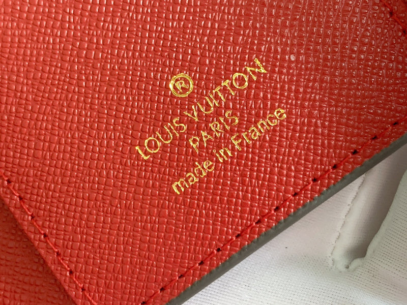 COZY BAGS - LOV Wallets - 822