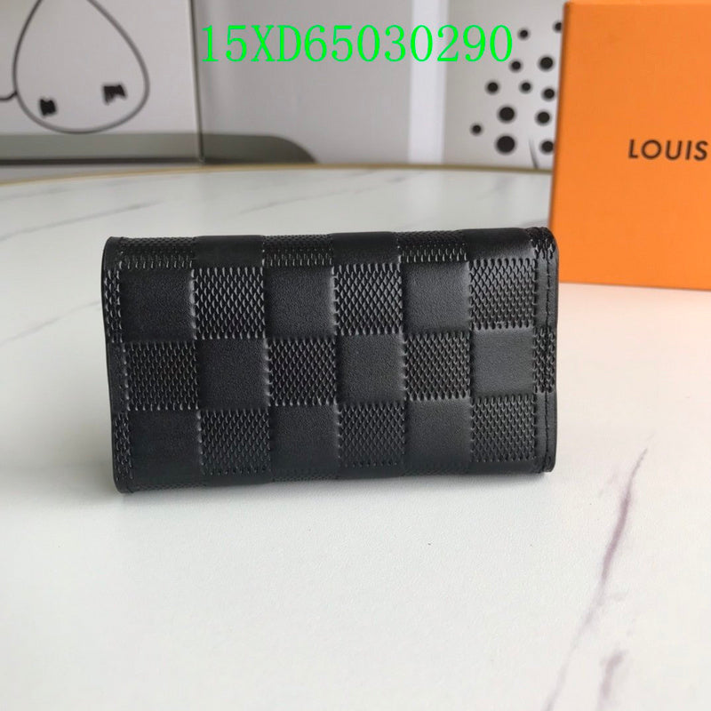 COZY BAGS - CHL Wallet - 1033