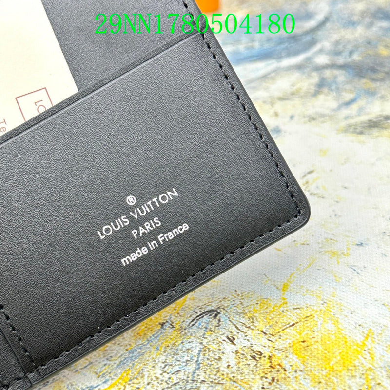 COZY BAGS - LOV Wallet - 479