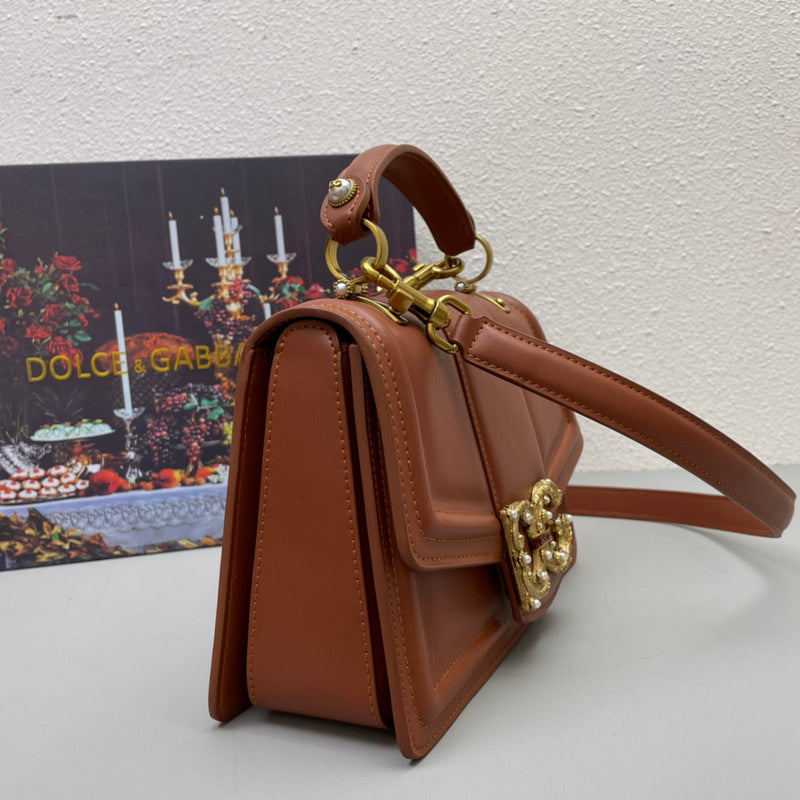 COZY - DAG Bags - 206