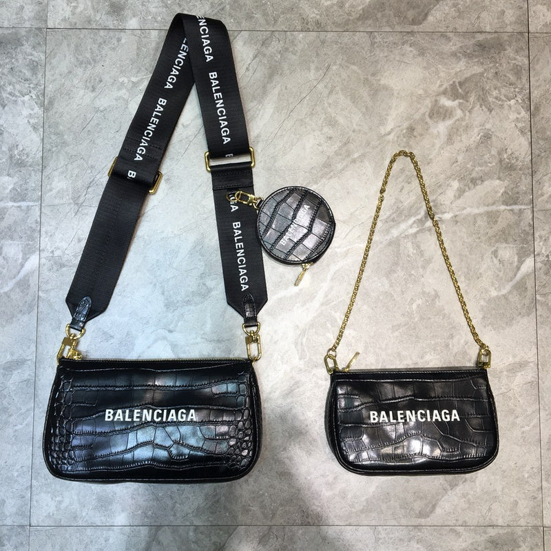 COZY BAGS - BG Lady Bags - 714