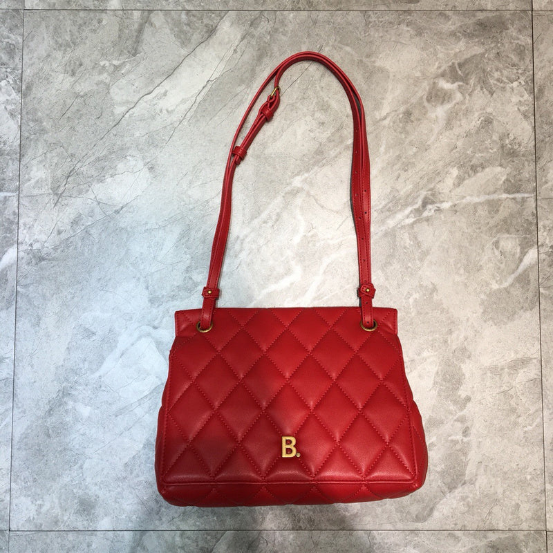 COZY BAGS - BG Lady Bags - 537