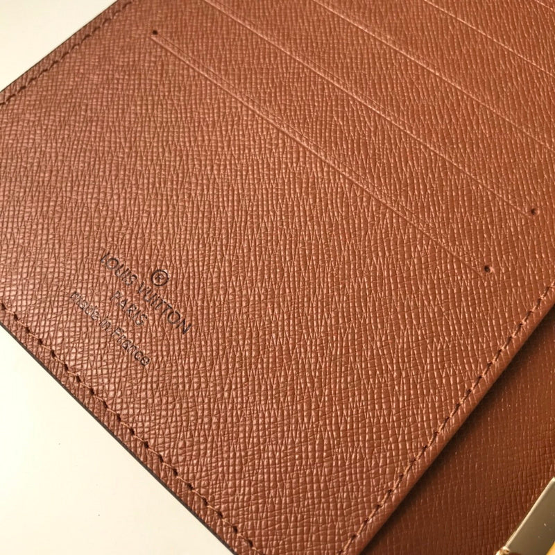 COZY BAGS - CHL Wallet - 737