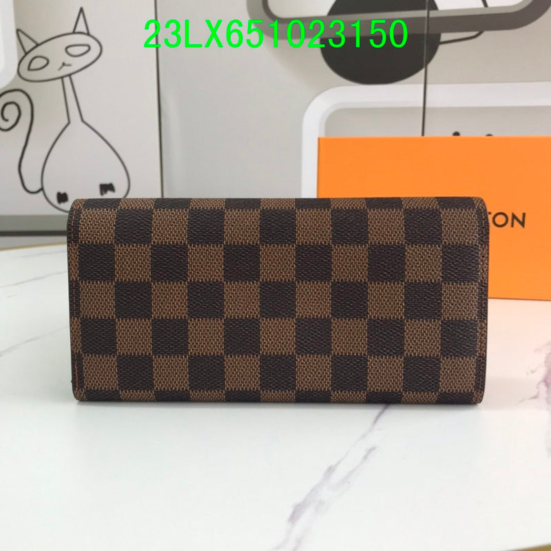 COZY BAGS - CHL Wallet - 1284