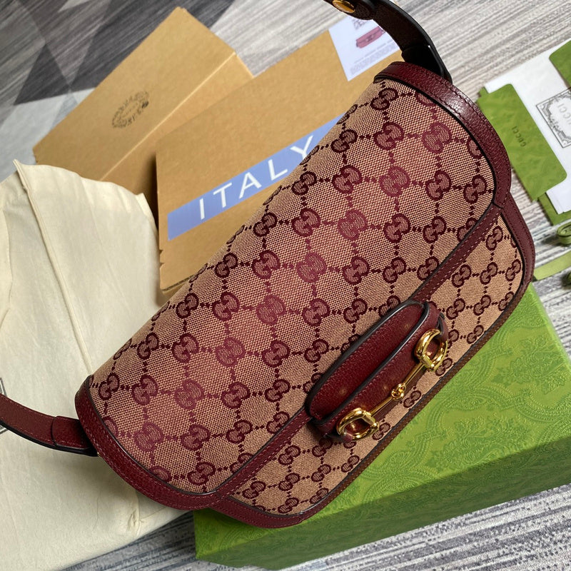 COZY BAGS - GUKI Bags - 1620
