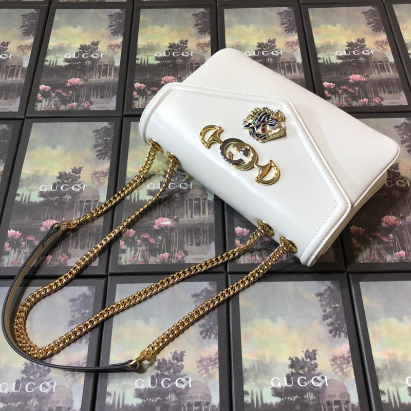 JB - Guki Lady Bags - 1484