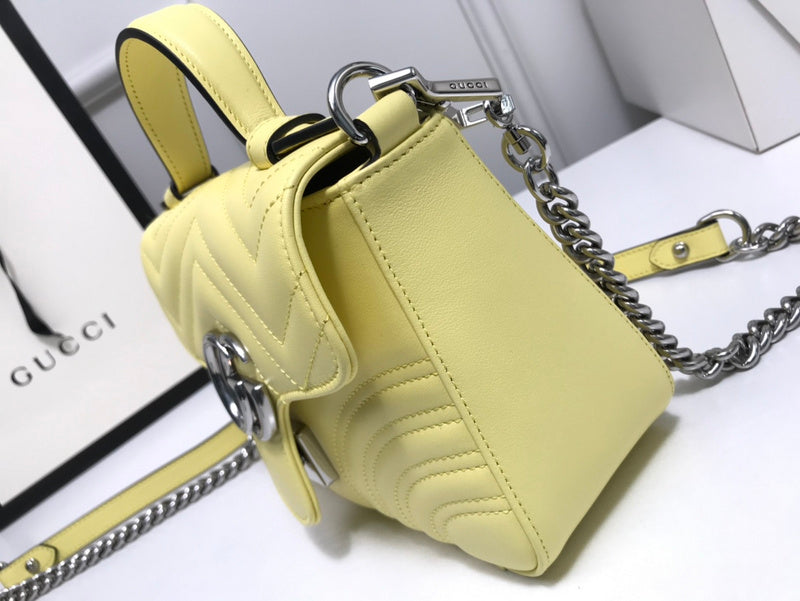 JB - Guki Lady Bags - 1074
