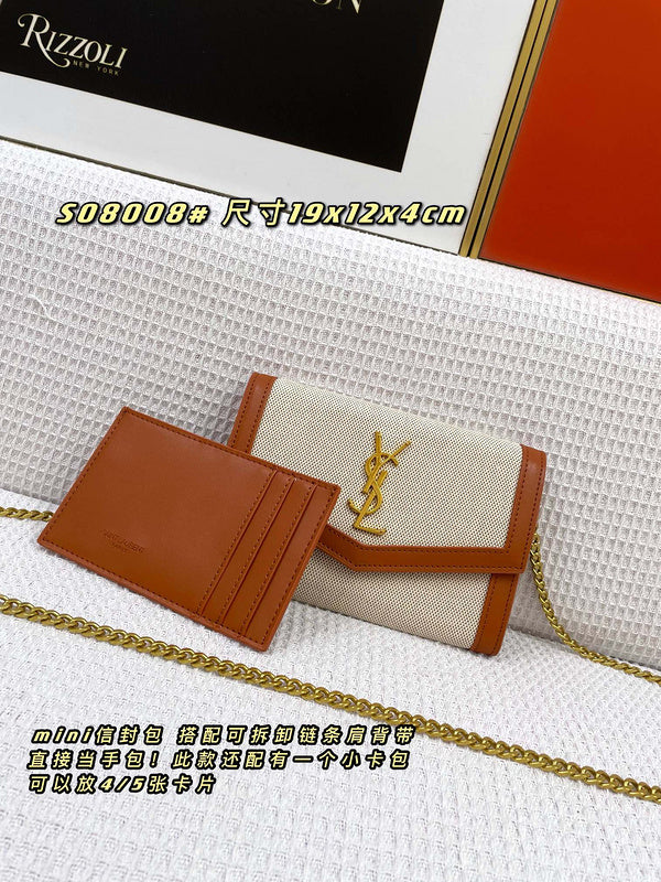 COZY - YLS Bags - 203