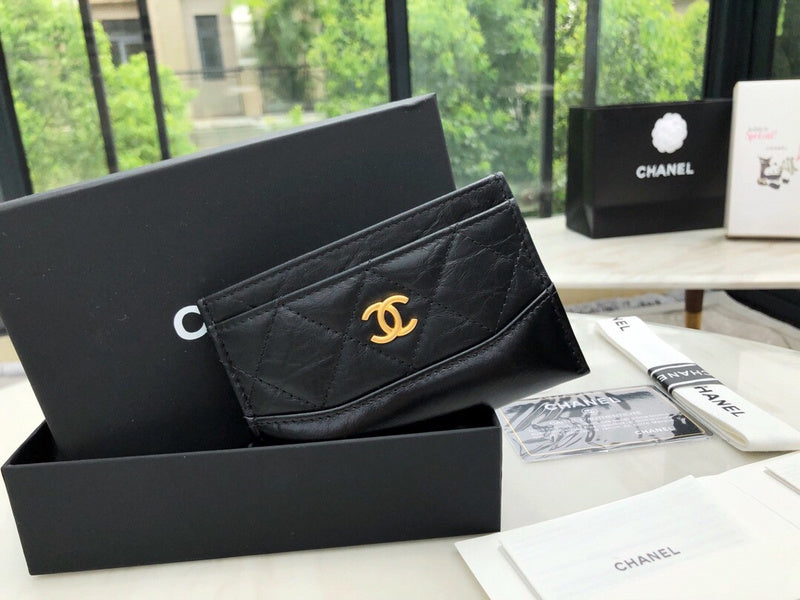 COZY - CHL Wallets - 033