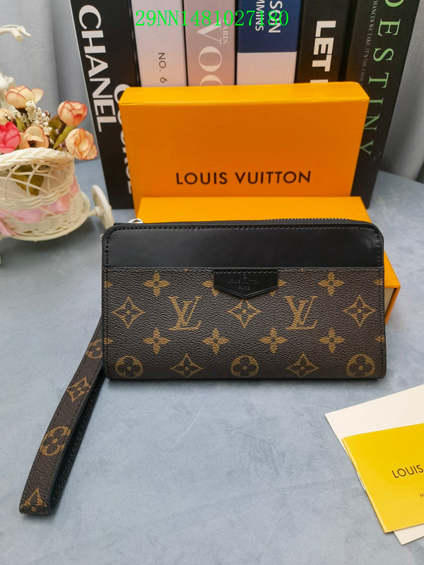 COZY BAGS - CHL Wallet - 522