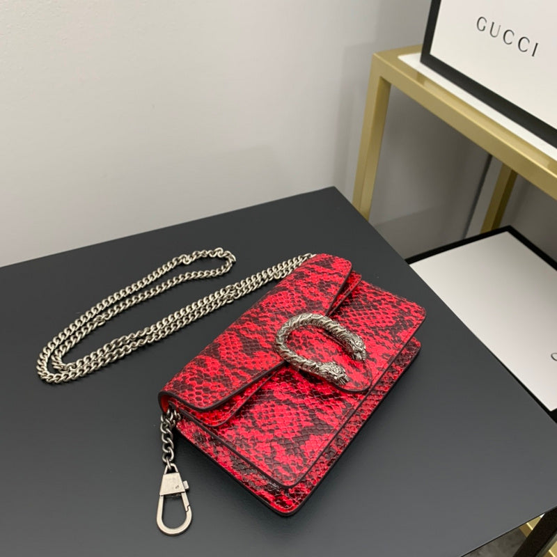 COZY BAGS - GUKI Bags - 938