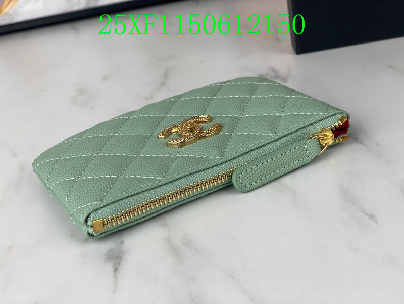 COZY BAGS - CHL Wallet - 114