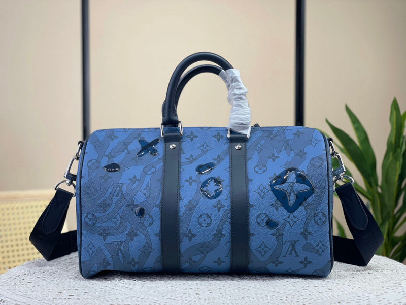 JB - LOV Travel Bags - 038