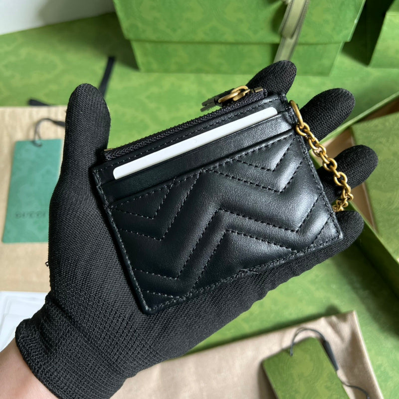 Cozy Bags - GUKI Men Wallets - 035