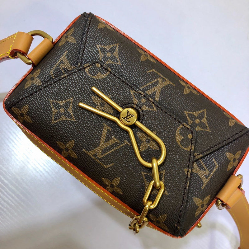 COZY - LOV Lady Bags - 878