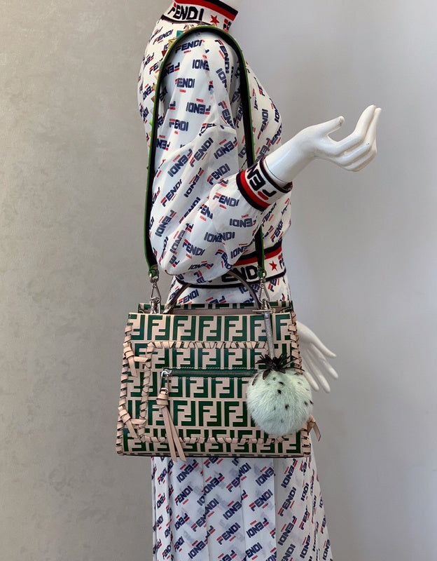 COZY BAGS - FDE Bags - 580