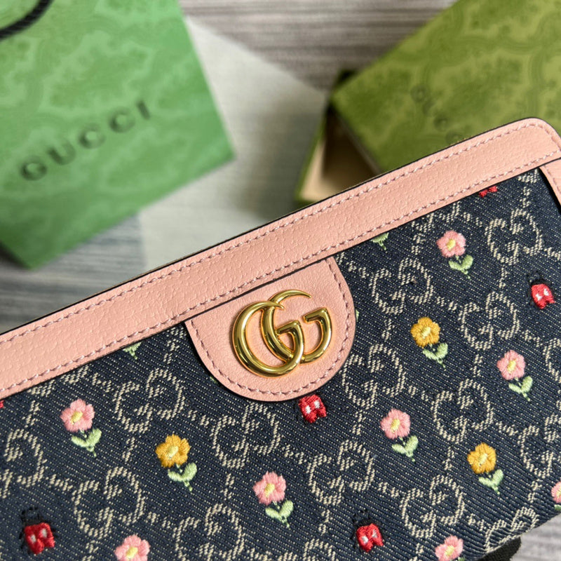 COZY BAGS - Guki Wallet - 275