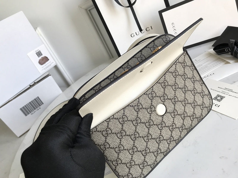 JB - Guki Lady Bags - 1220