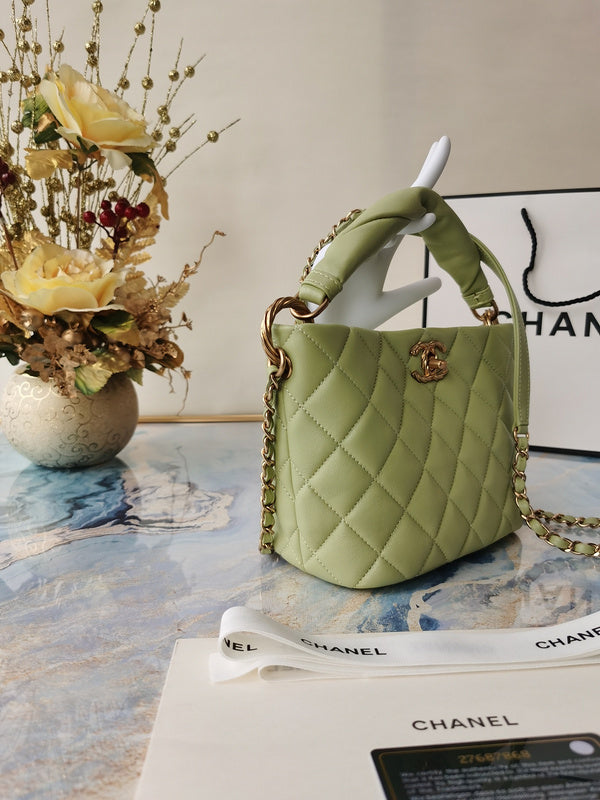 COZY BAGS - CHL Lady Bags - 107