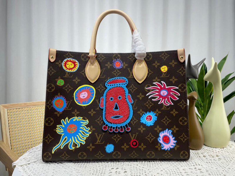 JB - LOV Lady Bags - 140