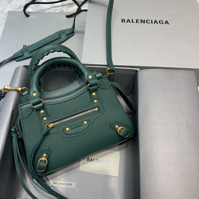 COZY BAGS - BG Lady Bags - 394