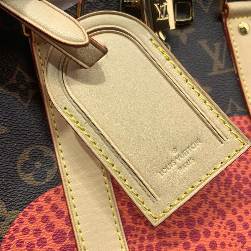 JB - LOV Travel Bags - 019