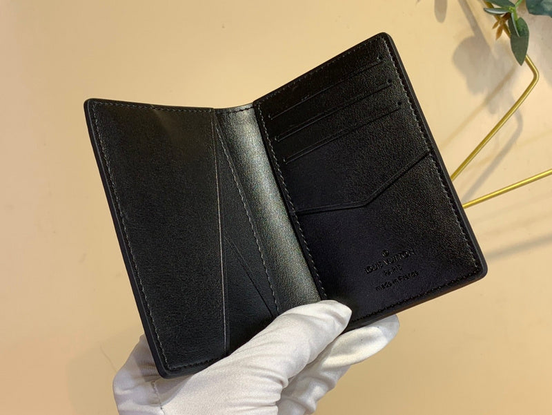 COZY - LOV Wallets - 136