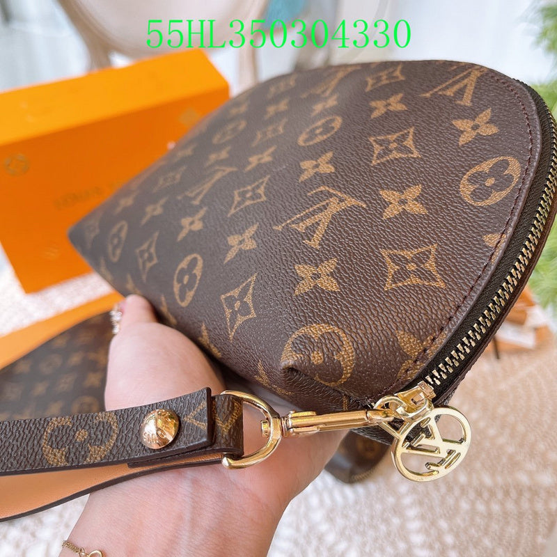 COZY BAGS - LOV Wallet - 1528