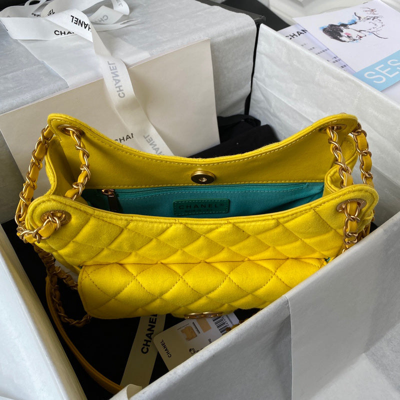 COZY BAGS - CHL Lady Bags - 057