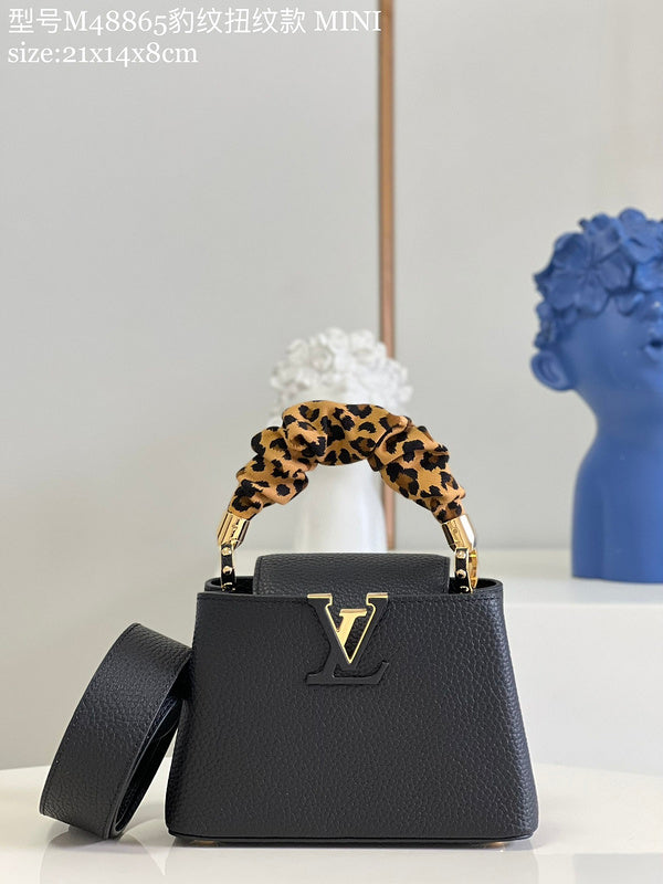 COZY - LV Bags - 2625