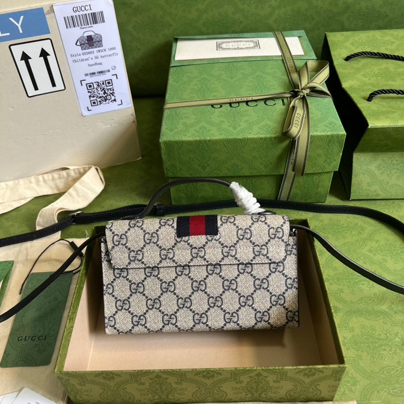 Cozy Bags - GUKI Women Shoulders Bags - 163