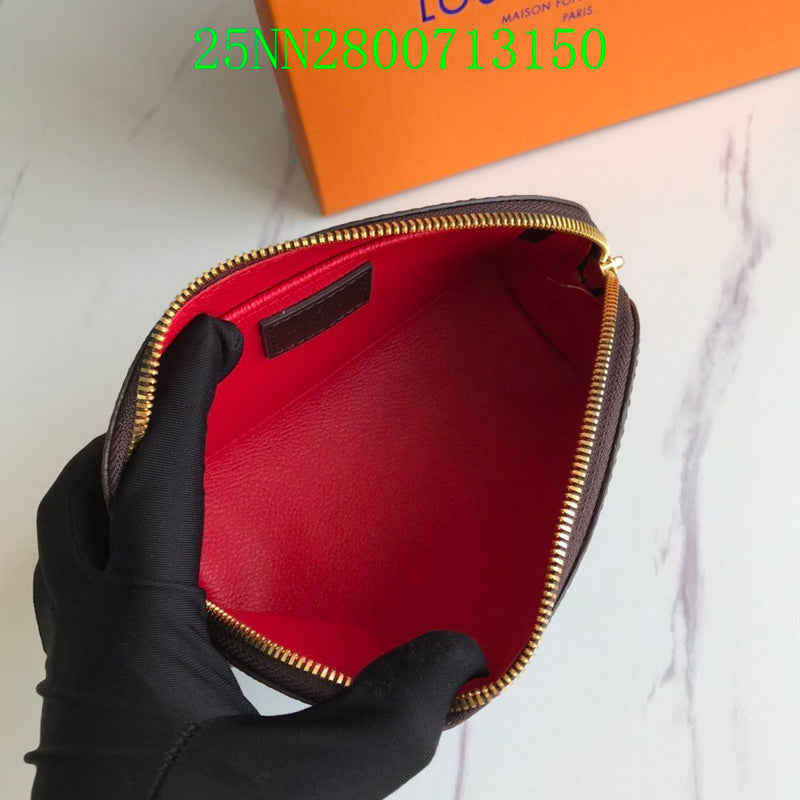 COZY BAGS - LOV Wallet - 1073