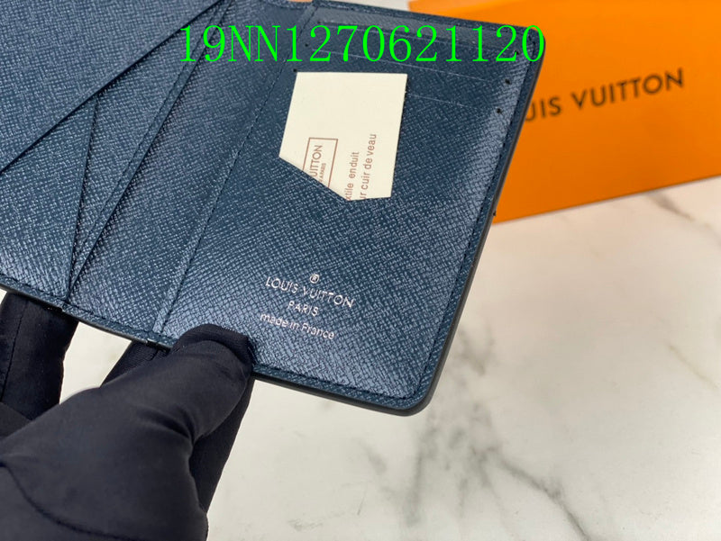COZY BAGS - LOV Wallet - 332