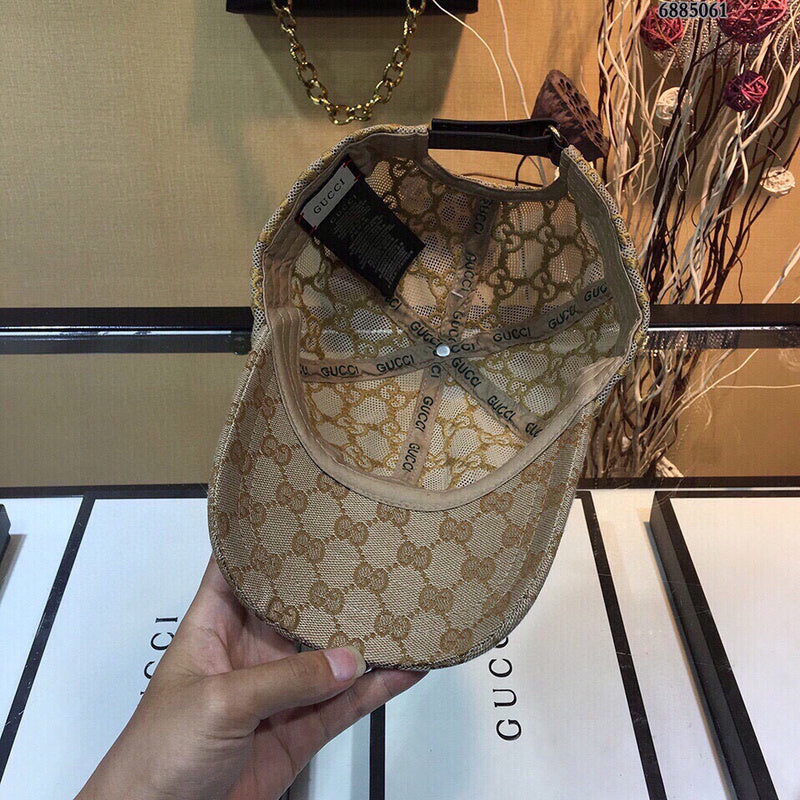 COZY BAGS - Guki Hats & Caps - 422