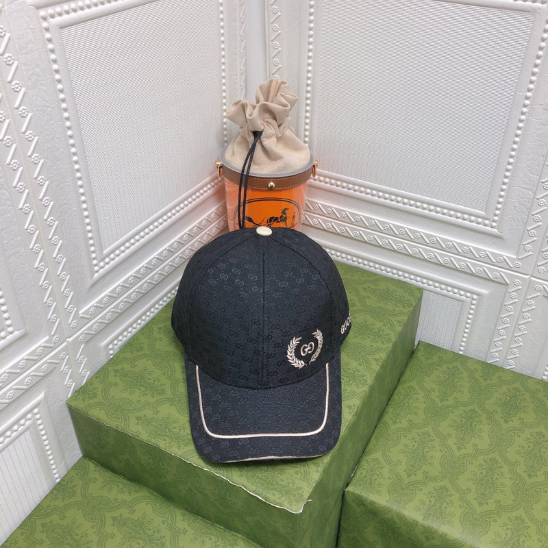 COZY BAGS - Guki Hats & Caps - 078