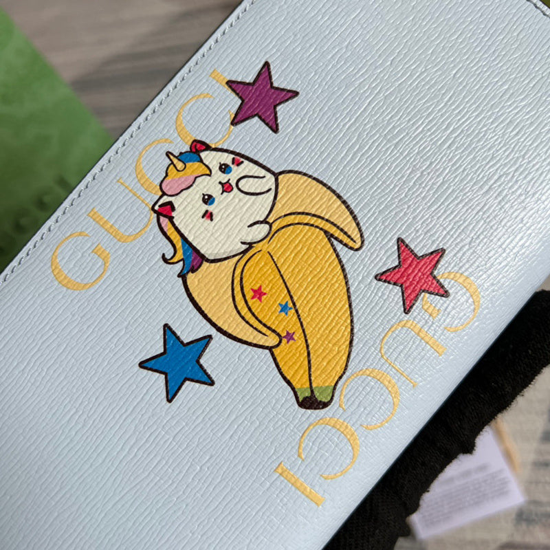 Cozy Bags - GUKI Women Wallets - 057