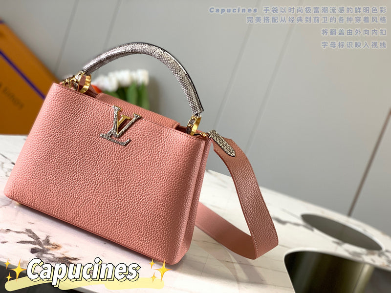 COZY - LOV Lady Bags - 691