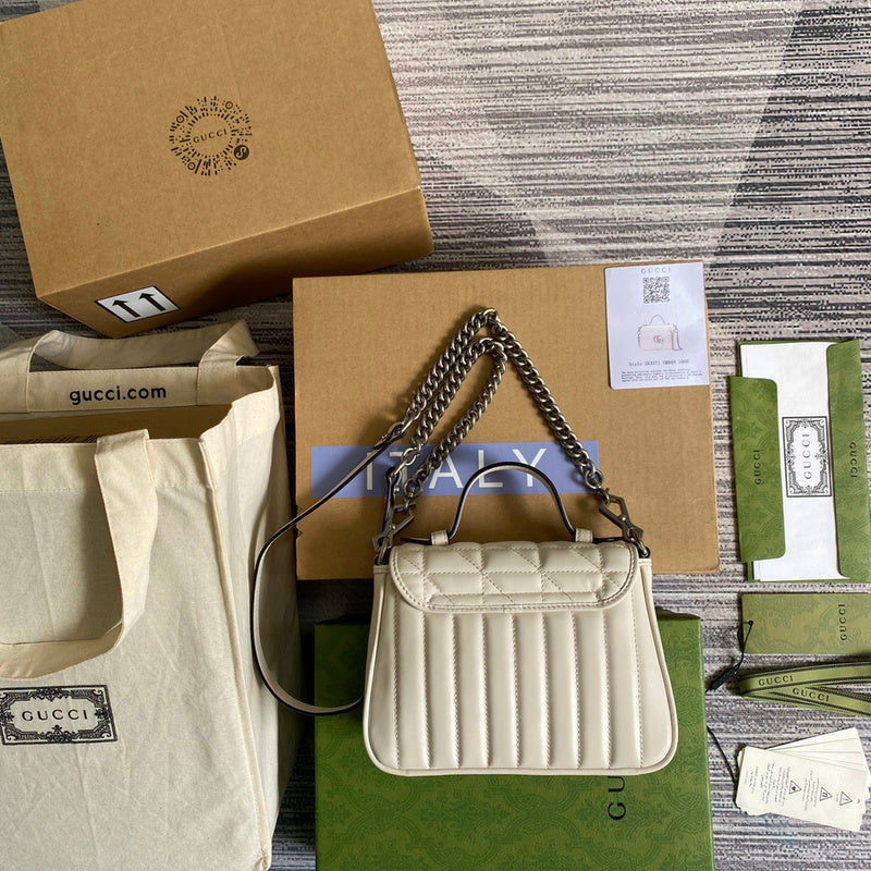 COZY BAGS - GUKI Bags - 1623