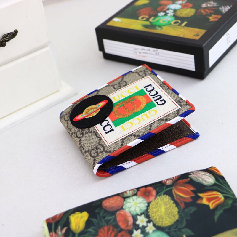 COZY BAGS - Guki Wallet - 443