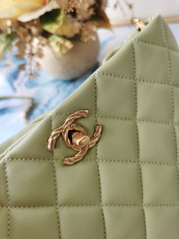 COZY BAGS - CHL Lady Bags - 107