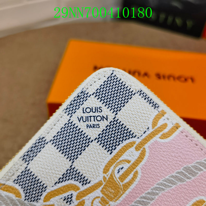 COZY BAGS - LOV Wallet - 584