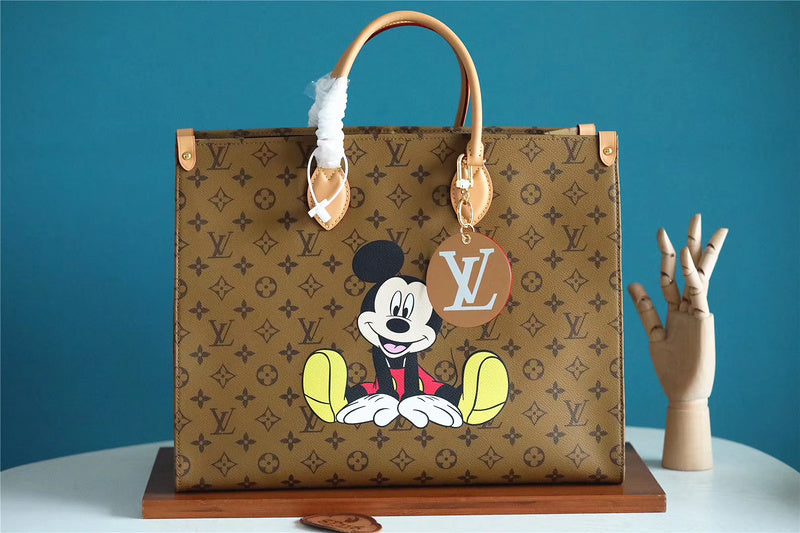 COZY - LOV Lady Bags - 2163