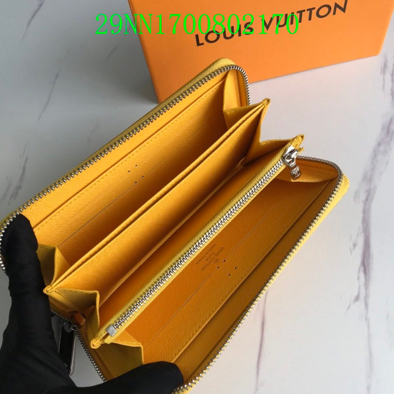 COZY BAGS - CHL Wallet - 724