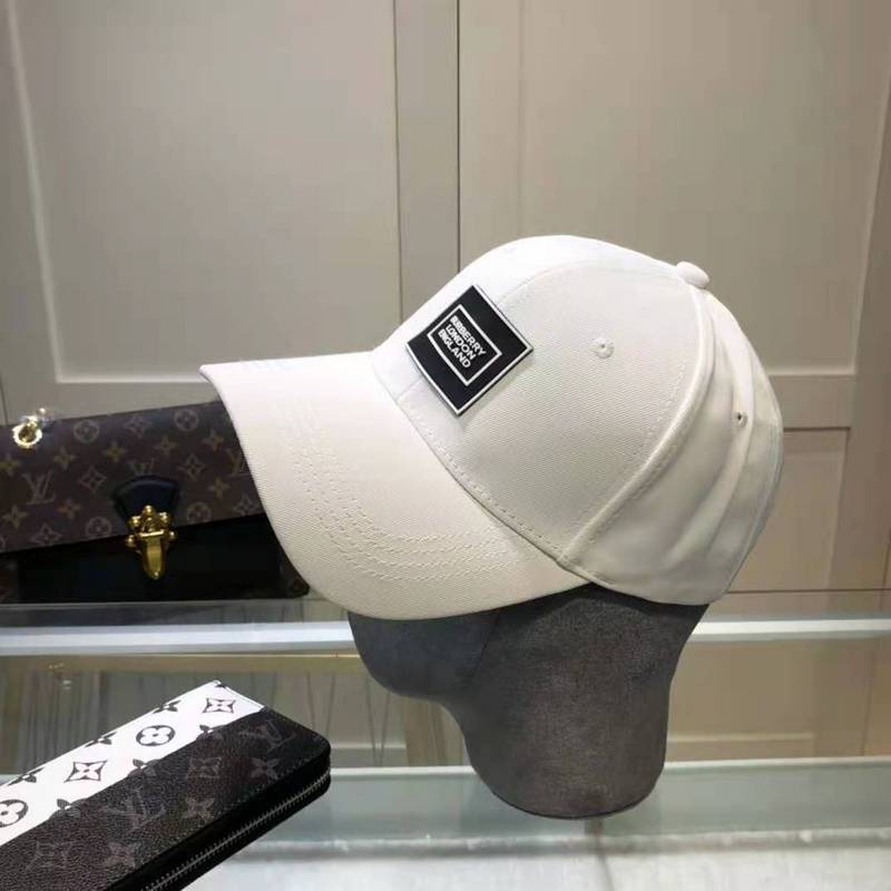COZY BAGS - BOR Hats & Caps - 036