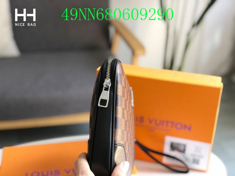 COZY BAGS - CHL Wallet - 844