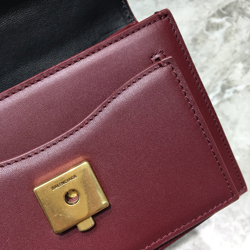 COZY BAGS - BG Lady Bags - 563