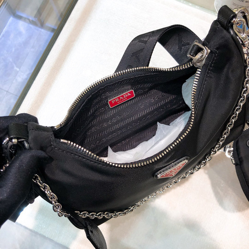 JB - PD Lady Bags - 326