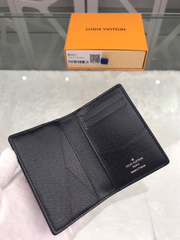 COZY BAGS - LOV Card Case - 071