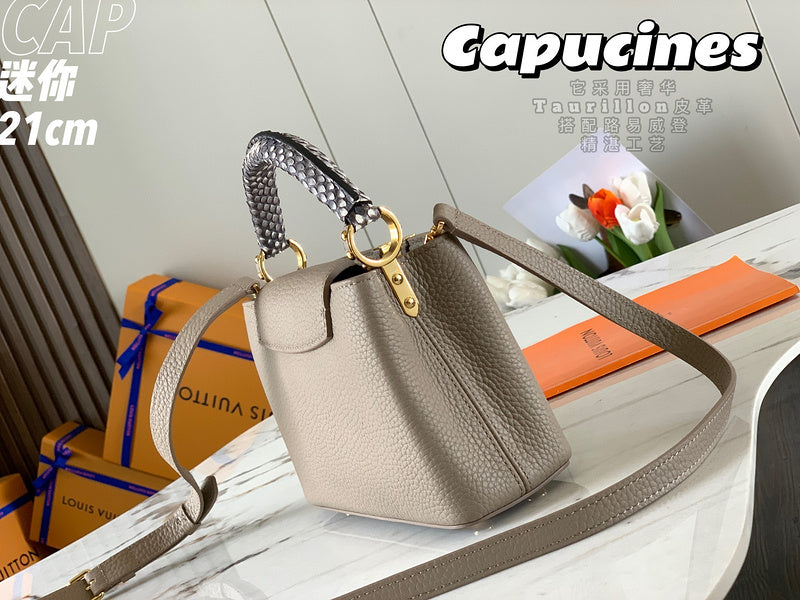 COZY - LOV Lady Bags - 655