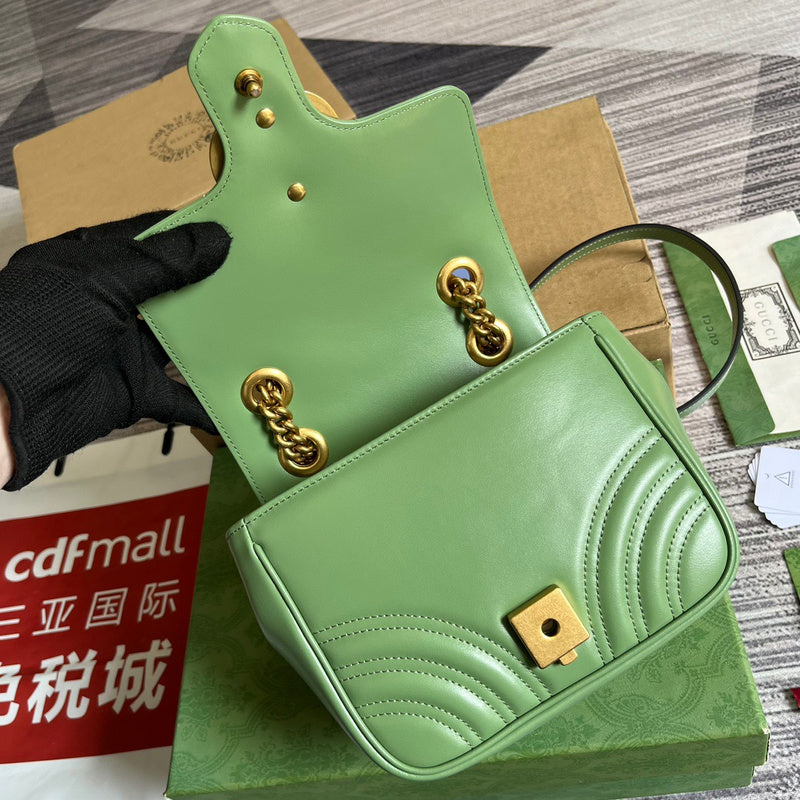 JB - Guki Lady Bags - 283